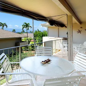  Holiday home Maui Eldorado D200 - 2 Bedroom United States